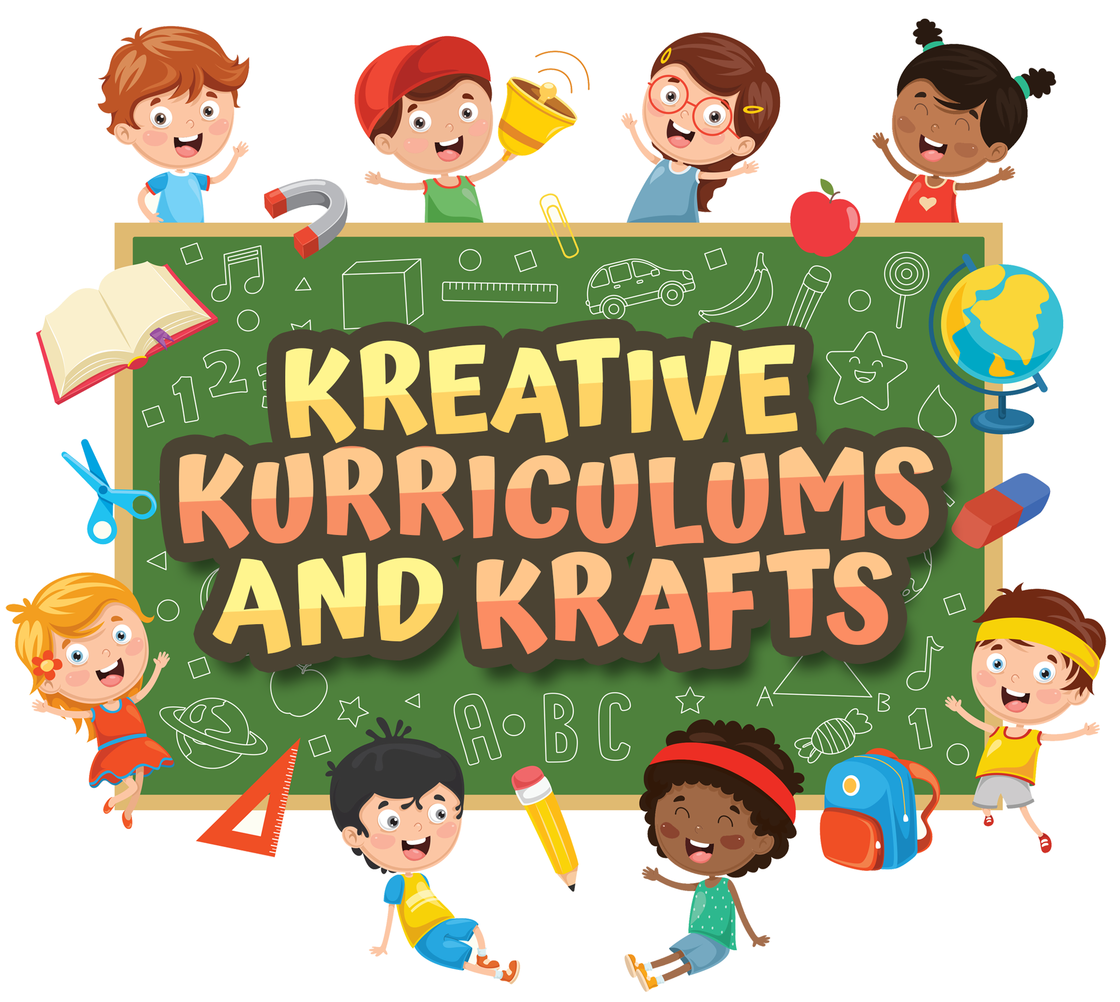Kreative Kurriculums and Krafts